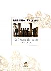 Capa do livro Reflexos Do Baile, 6ª edição, Antonio Callado