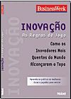 Capa do livro Inovação. As Regras do Jogo, Vários Autores