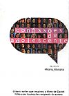 Capa do livro Confissões de Adolescente, Mari Mariana