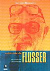 Capa do livro A Dúvida de Flusser, Vários Autores