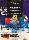 Capa do livro Panorama do Mundo 2 - Ponto de Apoio - 1, Magnoli/arbex
