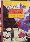 Capa do livro Sete Picos. Livros Para Viajar, Dick Bass