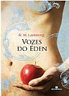 Capa do livro Vozes do �den, R. M. Lamming