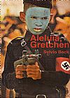 Capa do livro Aleluia, Gretchen, Sylvio Back