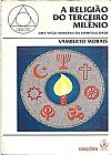 Capa do livro Religiao do Terceiro Milênio, Morais