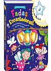 Capa do livro Luzinhas Piscantes: Fadas Encantadoras, AZBUKVARIK PUBLISHING HOUSE