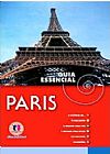 Capa do livro Guia Essencial - Paris, V�rios Autores