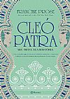 Capa do livro Cle�patra: Seu mito, sua hist�ria, Francine Prose