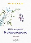 Capa do livro 100 perguntas sobre o Ho�oponopono, Mabel Katz
