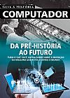Capa do livro Guia a hist�ria - Computador, Online Editora