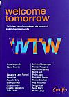 Capa do livro Welcome Tomorrow, Diversos Autores