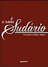 Capa do livro O Santo Sudário, Adryadson Flabio Nappi