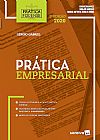 Capa do livro Pr�tica Empresarial - 2� Edi��o 2020 - Cole��o Pr�tica Forense, 2� edi��o, Sanchez. Alessandro
