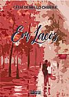 Capa do livro Em laços, Célia De Mello Chueire