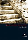 Capa do livro Quando Os Demonios Descem O Morro, Rui Mourao
