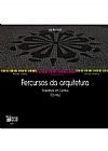 Capa do livro Percursos Da Arquitetura, Bacoccini Luiz