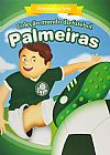 Capa do livro Pintando O Sete - Palmeiras,