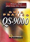 Capa do livro Guia Pr�tico QS-9000, Renato Ricci