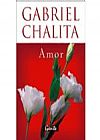 Capa do livro Amor, Gabriel Chalita