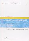 Capa do livro A Linha Dividida, Glenn W. Erickson^John A. Fossa