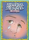 Capa do livro Hist�rias B�blicas - Disc�pulos de Jesus, V�rios Autores