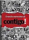 Capa do livro Grandes Entrevistas de Contigo, V�rios Autores