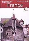 Capa do livro Frommers� Fran�a: guia completo de viagem, Darwin Porter