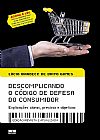 Capa do livro Descomplicando o código de defesa do consumidor: Explicações claras, precisas e objetivas, Lúcio Wandeck de Brito Gomes