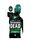 Capa do livro The Walking Dead e a filosofia, Chris Robichaud