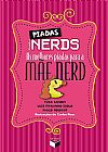 Capa do livro Piadas nerds: as melhores piadas para a mãe nerd, Paulo Pourrat
