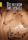 Capa do livro Um oceano nos separa (edi��o de bolso), Robin Pilcher
