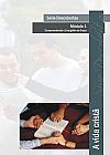 Capa do livro A VIDA CRISTÃ COMPREENDENDO O EVANGELHO DA GRAÇA - MÓDULO 1, JEFF JONES BRUCE MILLER