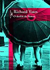 Capa do livro O desfile de páscoa, Richard Yates