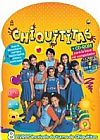 Capa do livro CHIQUITITAS - 8 LIVROS + JOGOS, PASSATEMPOS E BRINCADEIRAS - COM CD ROM, ON LINE