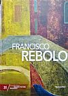 Capa do livro Pintores Brasileiros. Francisco Rebolo - Volume 20, Vários Autores