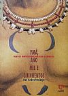 Capa do livro Ymã Ano Mil E Quinhentos, Paulo Humberto Borges