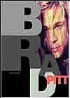 Capa do livro Brad Pitt, Ederli Fortunato