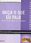 Capa do livro Ouça o que Eu Falo - Col. Sala de Espera, Pricila Sleifer