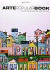 Capa do livro Arte Popular Book - Volume 1, V�rios Autores