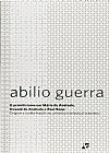 Capa do livro O primitivismo em Mario de Andrade, Oswald de Andrade e Raul Bopp: Origem e conforma��o no universo intelectual brasileiro: 3, Abilio Guerra