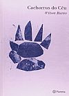 Capa do livro Cachorros do Céu, Cassio Scarpinella Bueno
