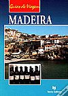 Capa do livro Guias de Viagem - Madeira, Cristopher Catling