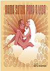 Capa do livro Sexys & Divertidos. Kamasutra Para a Vida, Sophia Mortensen