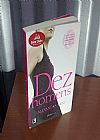 Capa do livro Dez Homens, Alexandra Gray