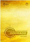 Capa do livro Furacão dourado (Vol. 4), Charlie Higson