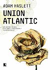 Capa do livro Atlantic, Adam Haslett