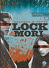 Capa do livro Lock & Mori, Heather Petty