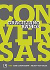 Capa do livro Conversas, Graciliano Ramos