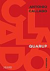 Capa do livro Quarup, 24� edi��o, Antonio Callado