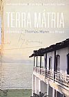 Capa do livro Terra m�tria, Paulo Astor Soethe